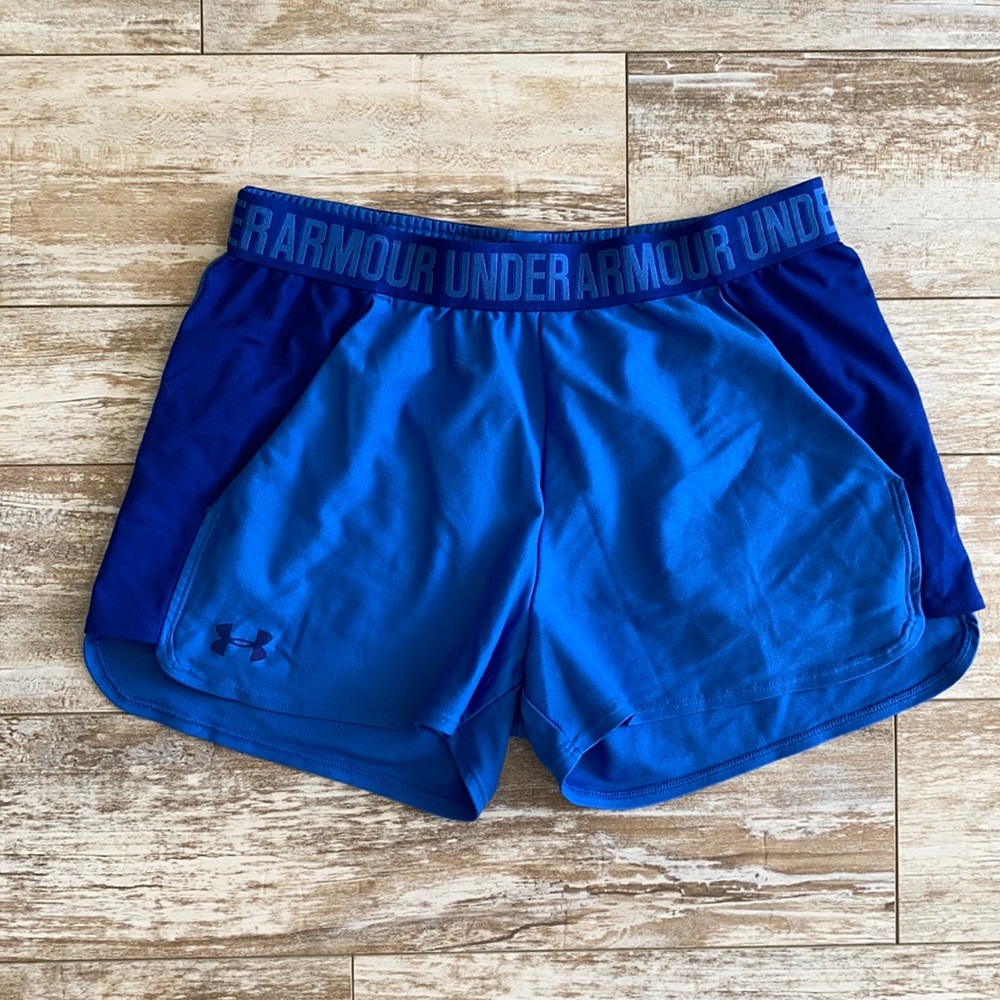 Under Armour athletic shorts